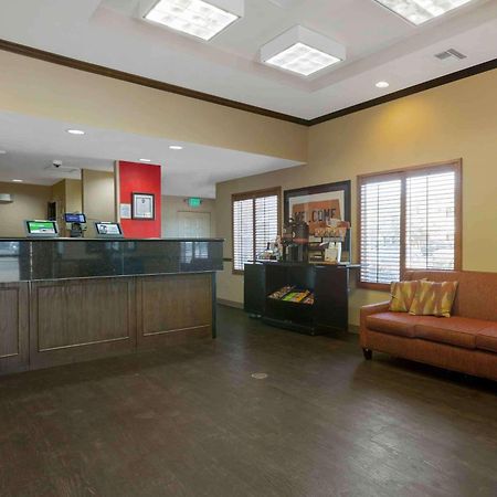 Extended Stay America Select Suites - Phoenix - Airport - E Oak St Esterno foto
