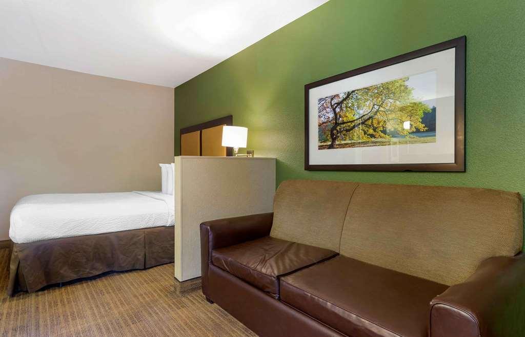 Extended Stay America Select Suites - Phoenix - Airport - E Oak St Camera foto