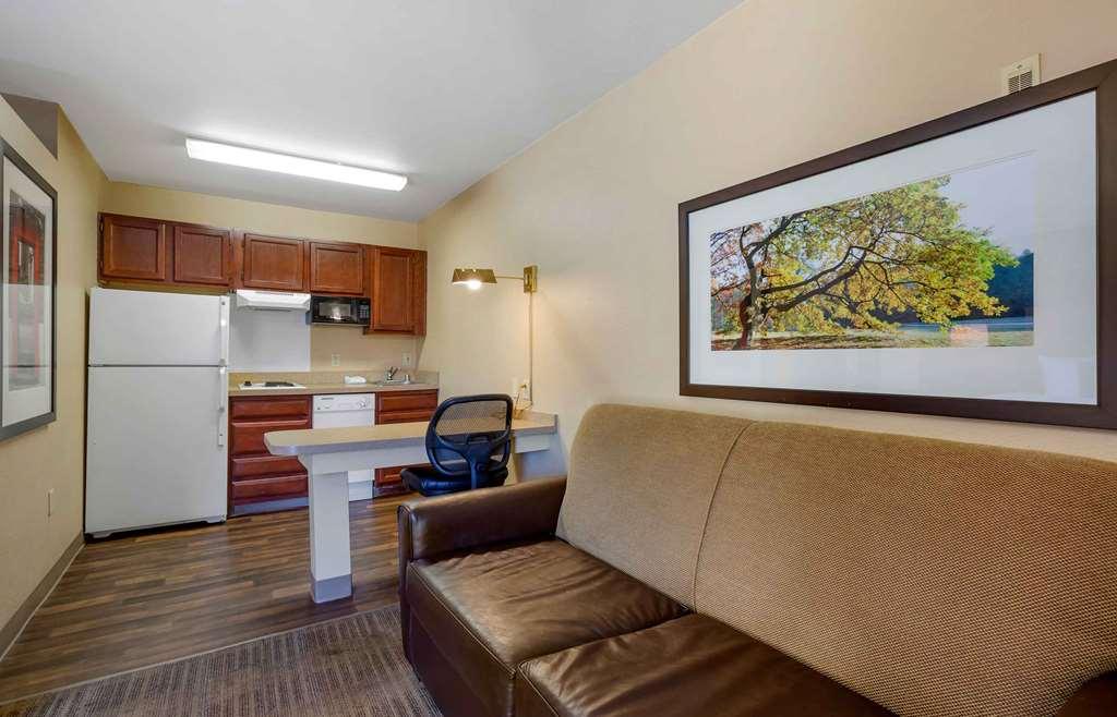 Extended Stay America Select Suites - Phoenix - Airport - E Oak St Camera foto