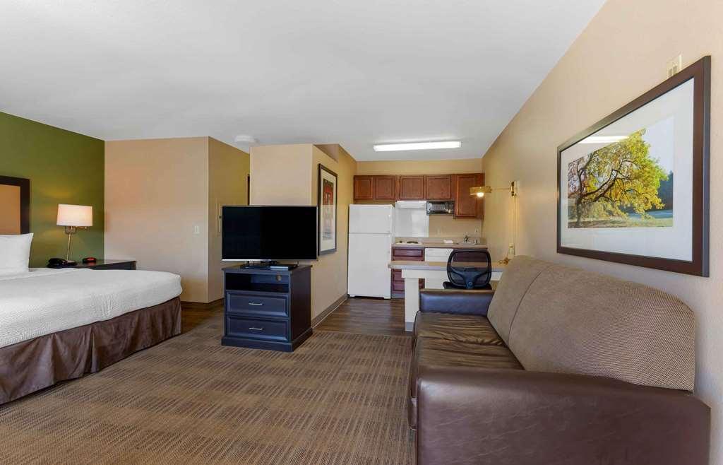 Extended Stay America Select Suites - Phoenix - Airport - E Oak St Camera foto