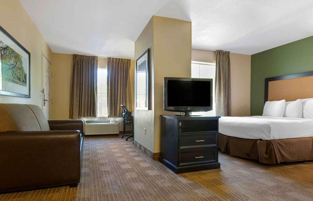 Extended Stay America Select Suites - Phoenix - Airport - E Oak St Camera foto