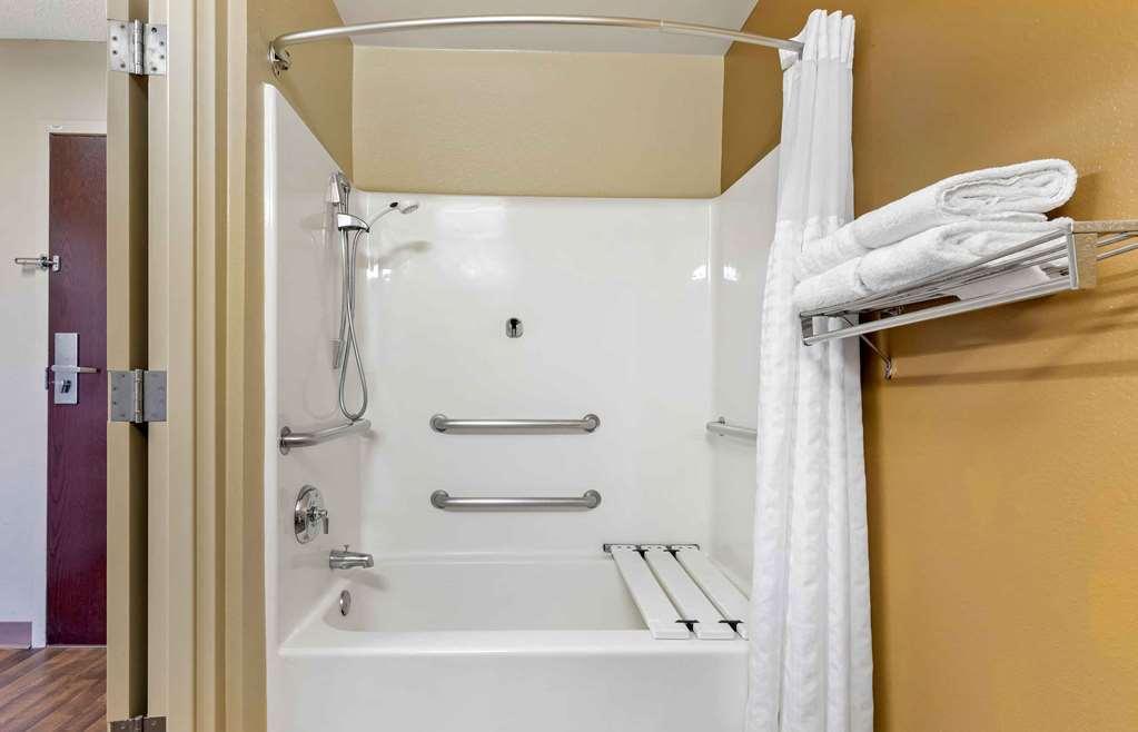 Extended Stay America Select Suites - Phoenix - Airport - E Oak St Camera foto