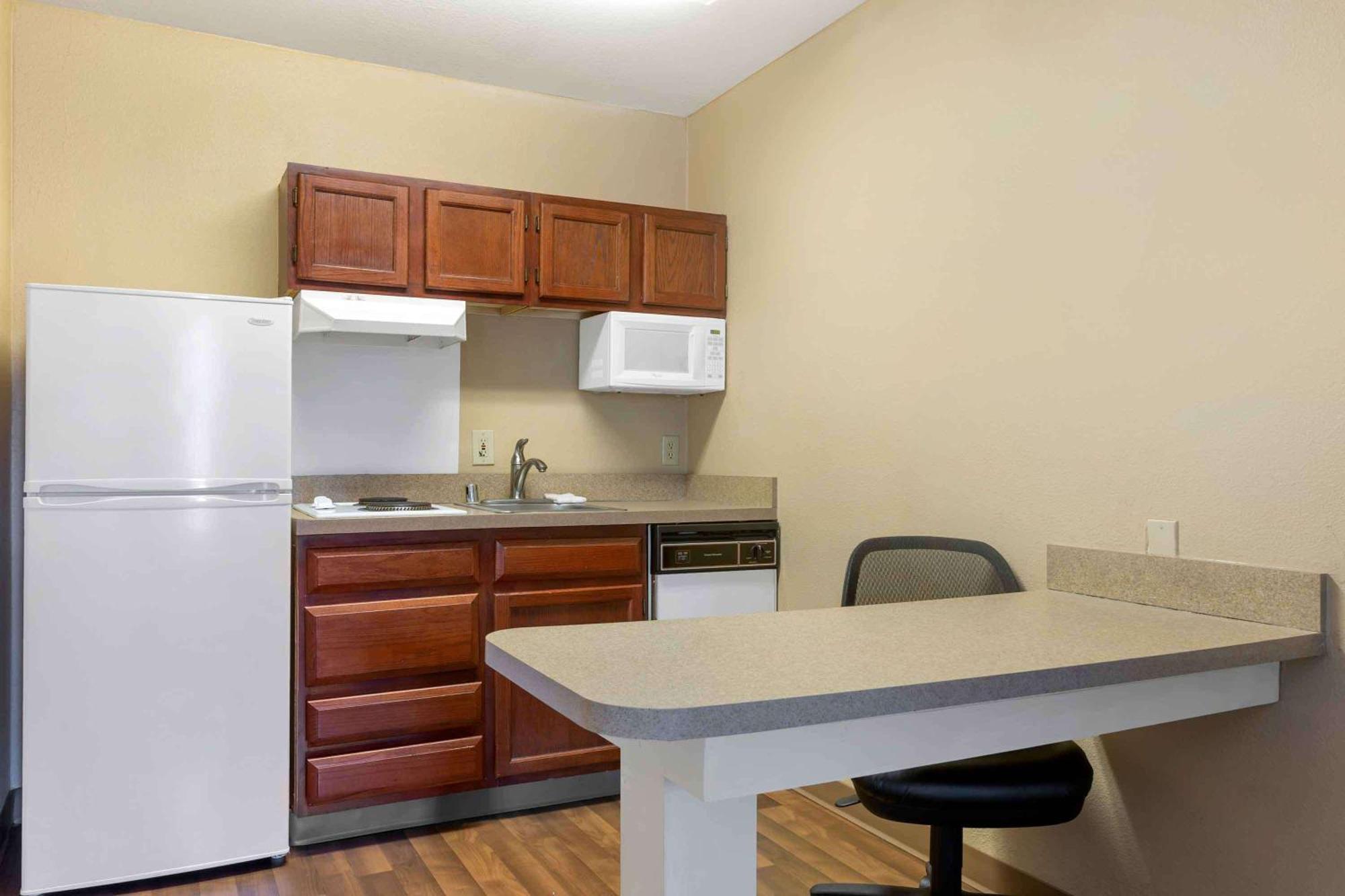 Extended Stay America Select Suites - Phoenix - Airport - E Oak St Esterno foto