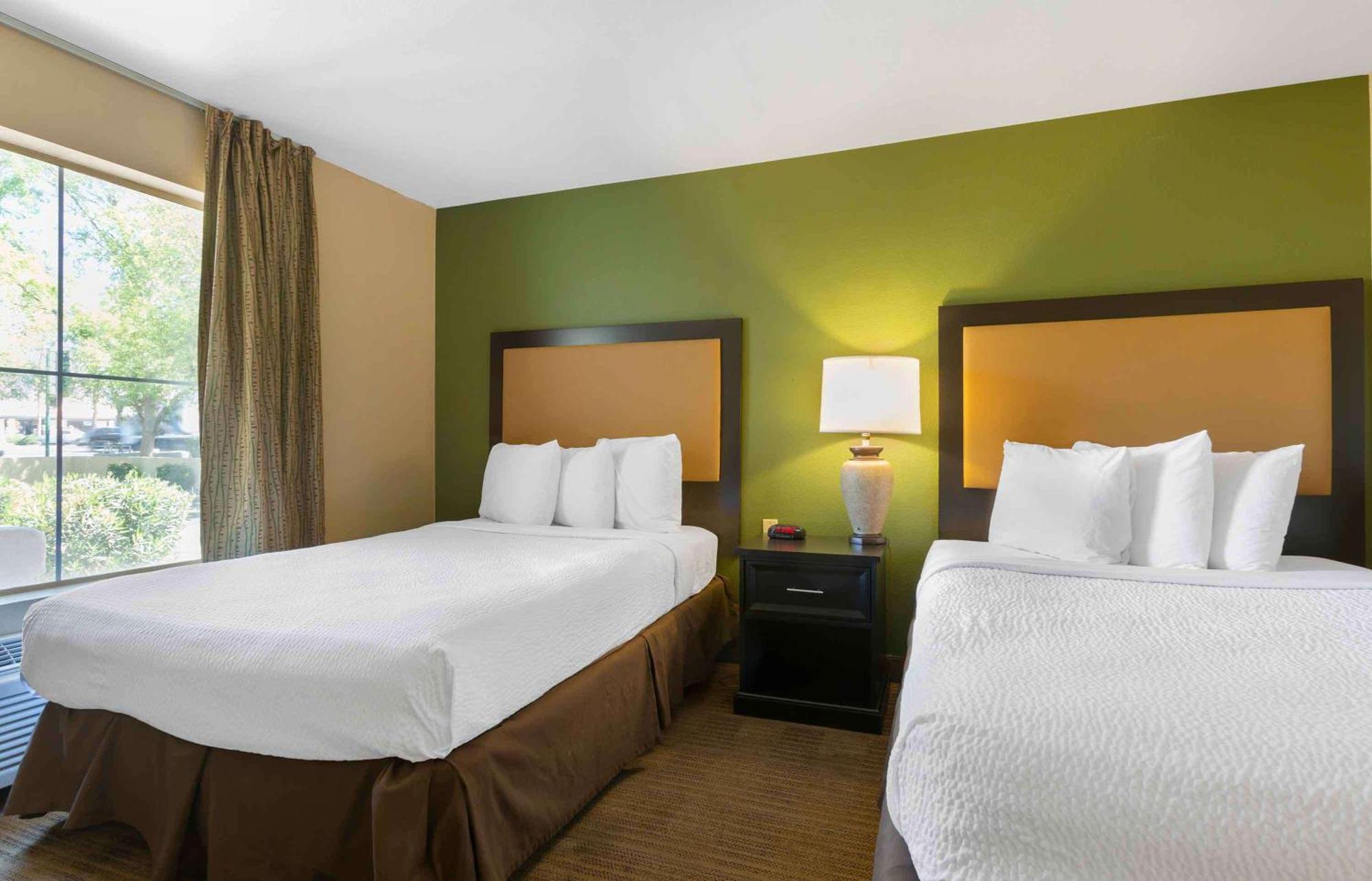 Extended Stay America Select Suites - Phoenix - Airport - E Oak St Esterno foto