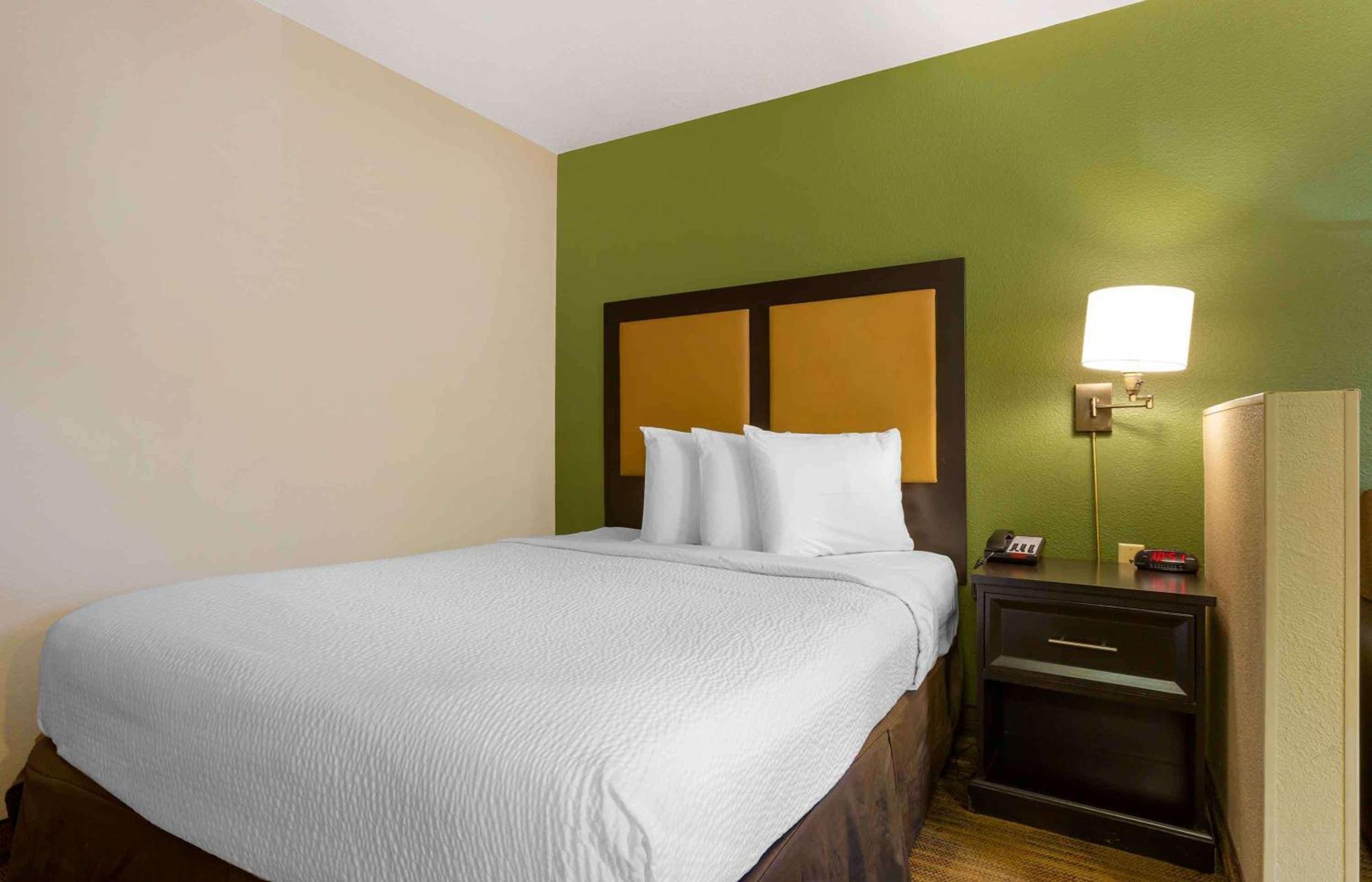 Extended Stay America Select Suites - Phoenix - Airport - E Oak St Esterno foto