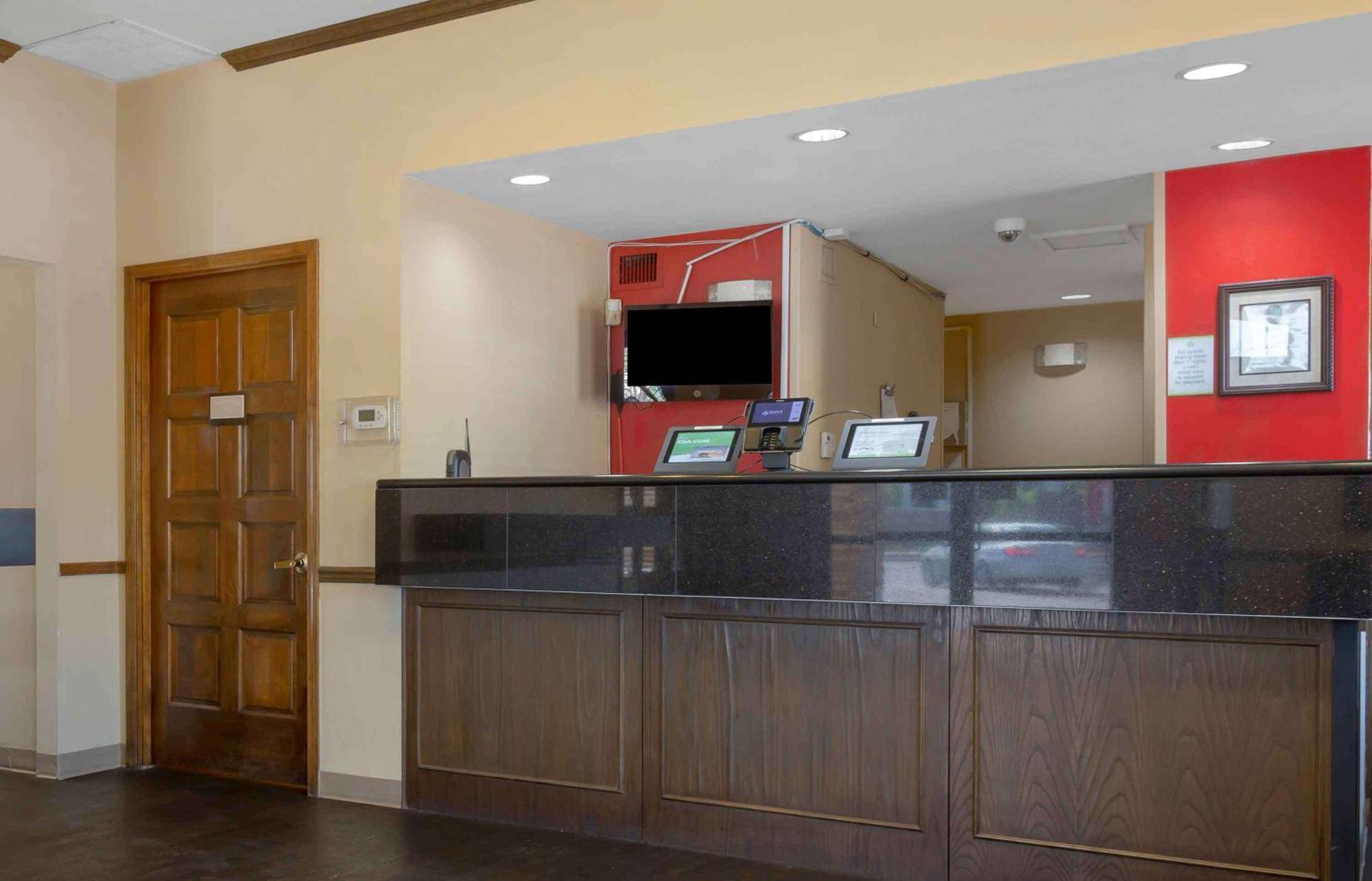 Extended Stay America Select Suites - Phoenix - Airport - E Oak St Esterno foto