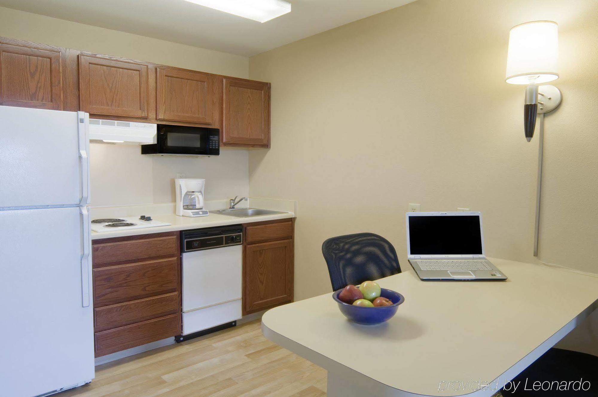 Extended Stay America Select Suites - Phoenix - Airport - E Oak St Esterno foto
